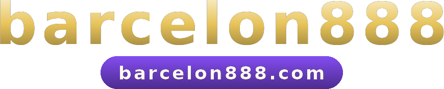 barcelon888 logo