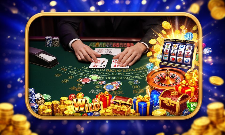 barcelon888 Reload Offer