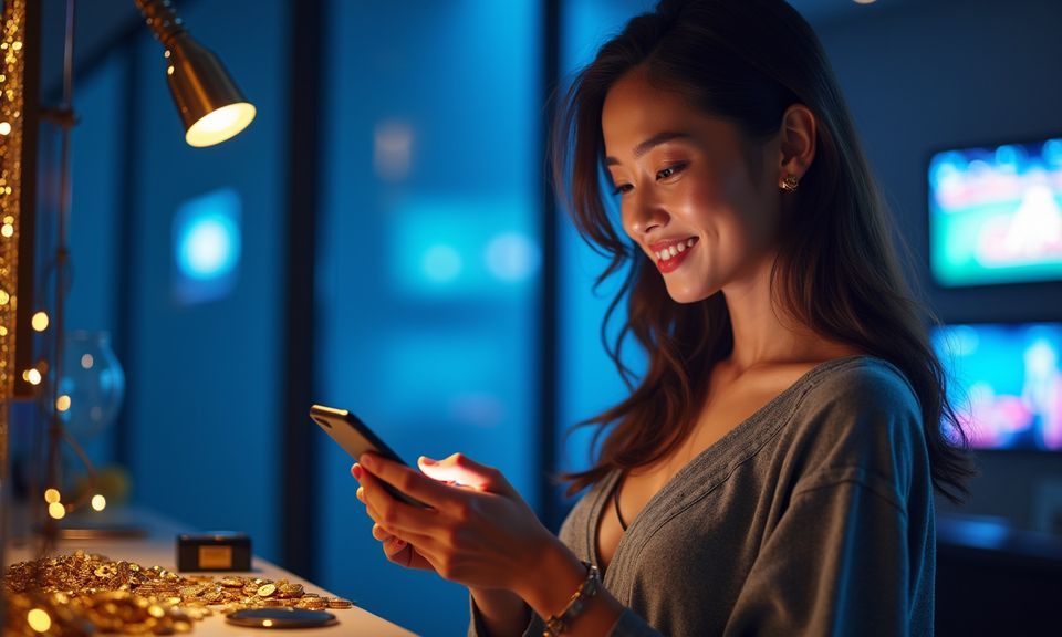 barcelon888 How barcelon888 Operates for Malaysia